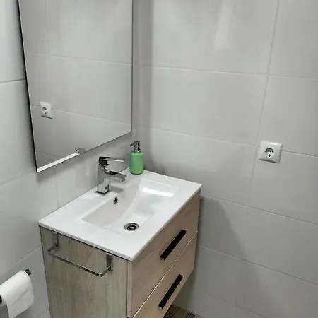 Apartamento Denia playa montañas y mucho más Exterior foto