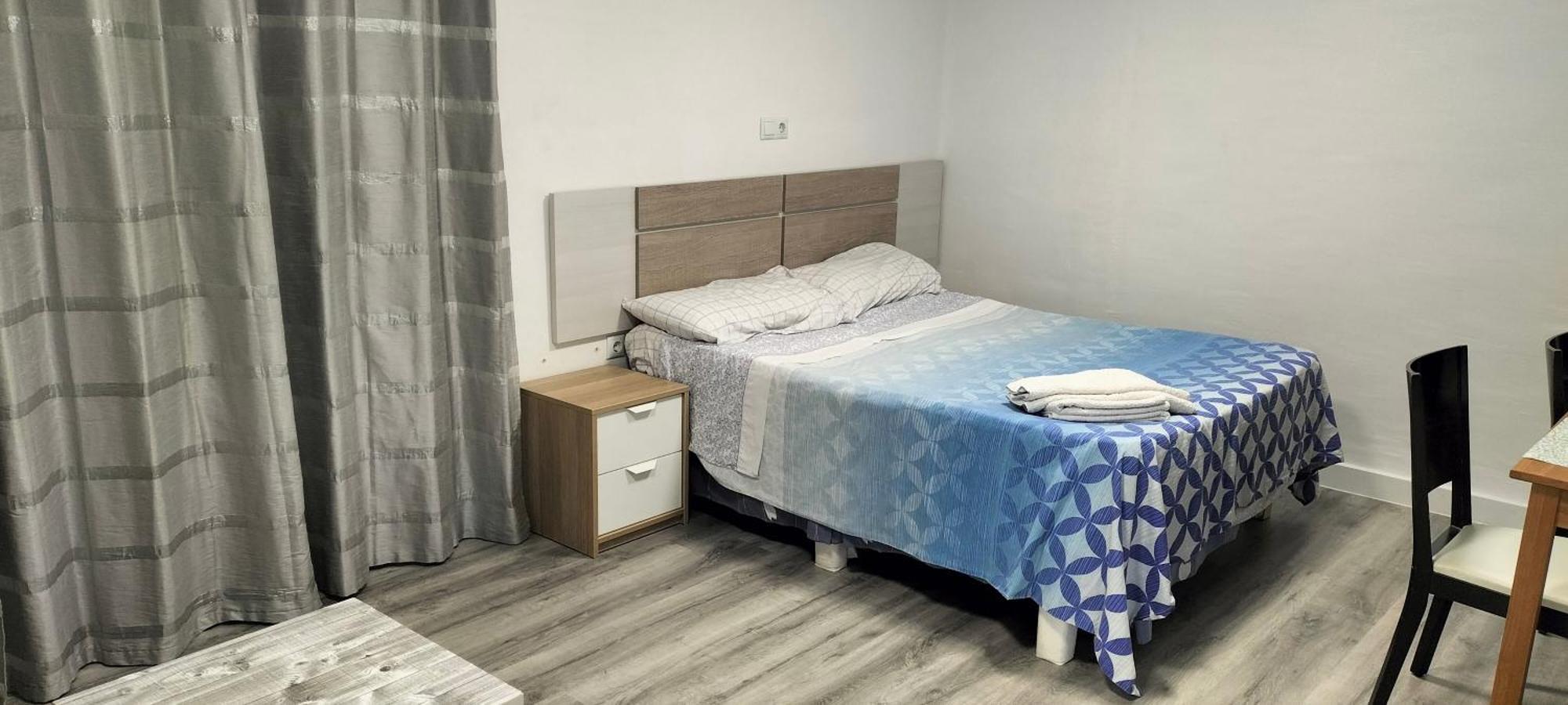 Playa Montanas Y Mucho Mas Apartament *