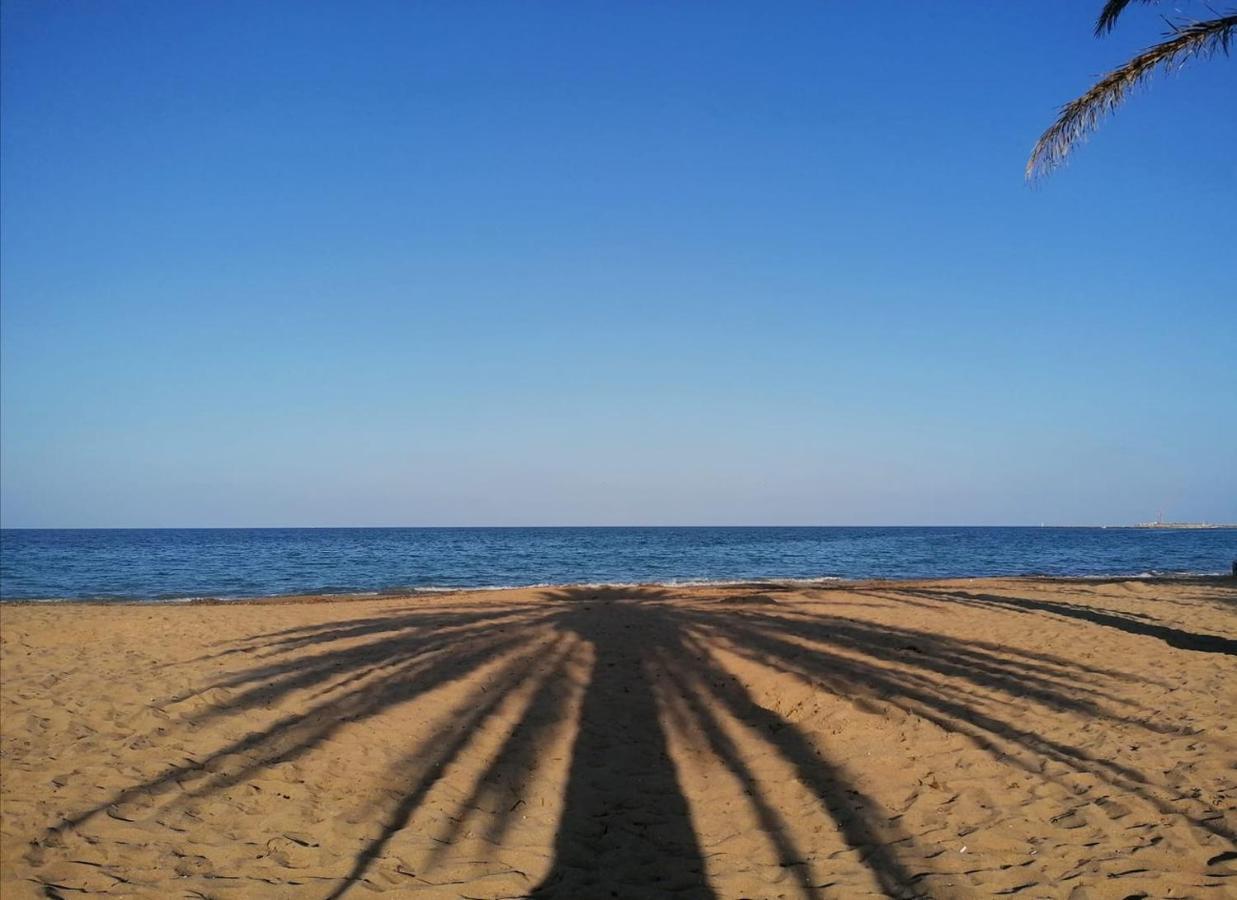 Playa Montanas Y Mucho Mas