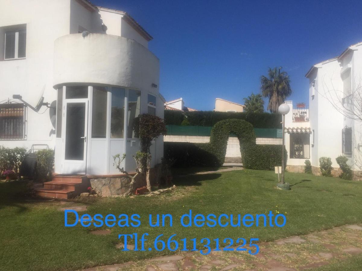 Playa Montanas Y Mucho Mas Denia