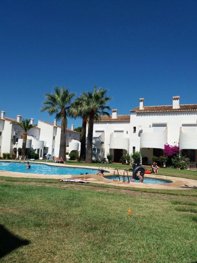 Playa Montanas Y Mucho Mas Denia
