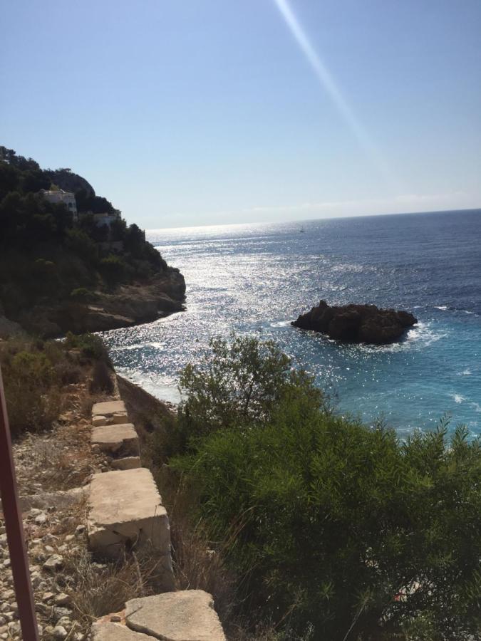 Apartment Playa Montanas Y Mucho Mas Denia